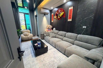 Lò Đúc – Nhà Đẹp Ở Ngay – 2 Thoáng Hiếm Giữa Lõi Hai Bà Trưng