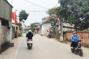 Cơ Hội Đầu Tư 157M2 Đất Hòa Lạc Sổ Đỏ Sẵn Sàng
