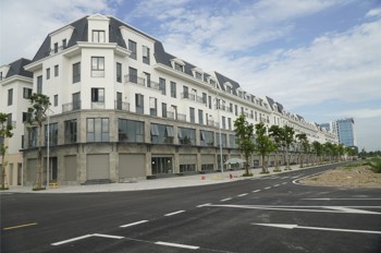 Central Riverside – 04/05 Tăng Giá. Trung Tâm Hạc Thành. Lh: 09666 343 969