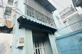 Trung Tâm Q4_5 Tầng Đúc Kiêng Cố_5 Tỷ Còn Tl