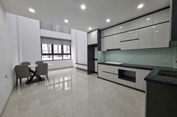 Bán Nhà Bồ Đề 41M 7 Tầng Mt4m Thang Máy Ô Tô Đỗ Sát Hồ 15 Tỷ