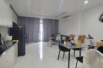 Bán Nhà Mặt Phố Đường Số 4, Phường Trường Thọ, Thủ Đức, Tp Hcm. Dt 122M2, 6 Tầng, Giá 16.4 Tỷ,