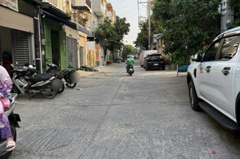 Bán Nhà 105/ Nguyễn Thị Tú, Bhh (Mới), Bình Tân - 74M2(4x18m) - 2 Tầng - 3Pn - 3.3 Tỷ