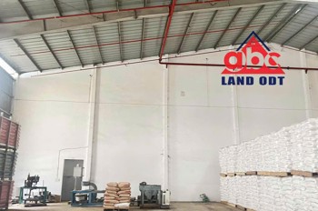 Xt021 Cho Thuê Xưởng Phục Vụ Linh Hoạt Ngành Nghề, Ưu Tiên Cnc, Cn Không Ô Nhiễm