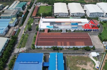 Cho Thuê Xưởng Sản Xuất Tại Kcn Dầu Giây, Tập Chung Nhiều Cty, Dn Fdi, Dn Epe