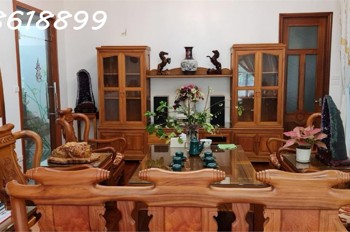 Biệt Thự Vườn Đào - Lô Góc 2 Mặt Tiền 27M - View Hồ Tây - Sẵn Sàng Ở Ngay