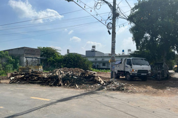 Đất Nền Lê Văn Khương – Đông Thạnh – Giá Chỉ Từ 3.75 Tỷ