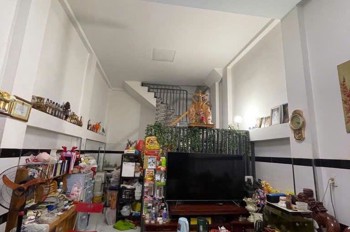 4.5 Tỷ (Phù Hợp Mua Ở Ổn Định) – Hẻm 4M Phạm Văn Chiêu – Gò Vấp
