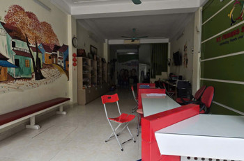 Cho Thuê Nhà Mặt Đường Chính Kdt Đại Thanh ,Thanh Trì .Đường Phan Trọng Tuệ. Lk6 .Ô 2