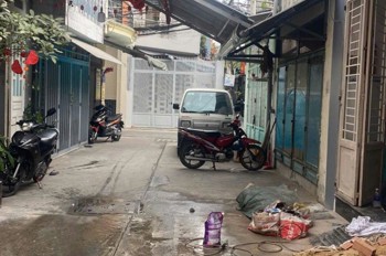 Gấp Bán Ngang 6.3M – 3 Tầng – Tân Bình – Chỉ 5.90 Tỷ
