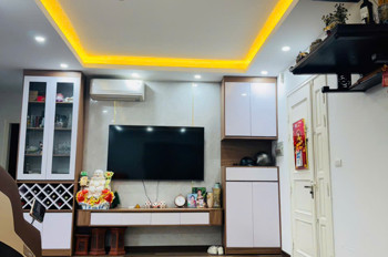 Chính Chủ Bán Căn Góc Tầng Trung - Chung Cư Tứ Hiệp Plaza - Không Gian Sống Lý Tưởng, Thoáng Sáng