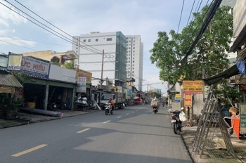 [Siêu Quỹ Đất] 1.800 M2 Mặt Tiền Phan Anh Bình Tân – Ngang 30M