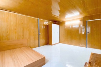 Nhà Gần Phố Hồ Tùng Mậu Nhà 2 Mặt Thoáng