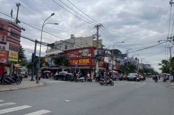 [Miếng Đất Đẹp] Mặt Tiền Xô Viết Nghệ Tĩnh Bình Thạnh – 360M2 (6M X 60M)
