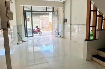 Bán Nhà Đường Số 9, Bhh, Bình Tân - 3 Tầng - 50M2 - Đường 6M - 5.28 Tỷ