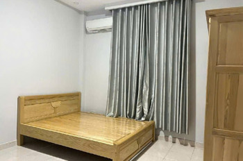 Nhà 4 Tầng Hẻm 803 Huỳnh Tấn Phát – Ô Tô Đỗ Cửa, Có Sẵn Dòng Tiền