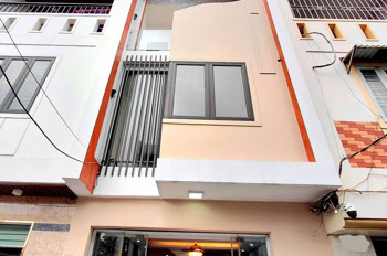 Bán Nhà 3 Tầng Đằng Hải – Lũng Đông – Ô Tô Đỗ Cửa – Giá 3,099 Tỷ