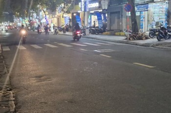 [Miếng Đất Đẹp] Mặt Tiền Đông Thạnh 2 Hóc Môn – Quy Mô 7.200M2 (50M X 144M)