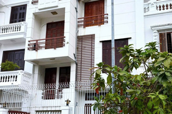 Bán Nhà Phố 4 Tầng Lô 3C Lê Hồng Phong – Đông Khê – Diện Tích 119M² – Giá 14,6 Tỷ