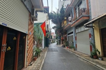 Bán Nhà 5 Tầng Mới Tại Trâu Quỳ, Gia Lâm – Vị Trí Đẹp, Ô Tô Tránh. Lh 0989894845