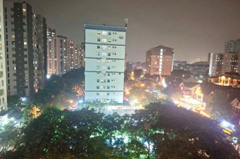 Chung Cư Linh Đàm – Hiếm Nhà Bán View Đẹp – Tiện Ích Đỉnh