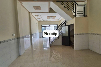 Bán Nhà 77/ Dường Số 9, Bhh, Bình Tân - 53M2 - 2 Tầng - Hxh - 4.25 Tỷ(tl)