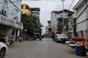 Trâu Quỳ, Gia Lâm. 100M2 Mt 6M Ô Tô Gần – Nhỉnh 10 Tỷ 0989894845