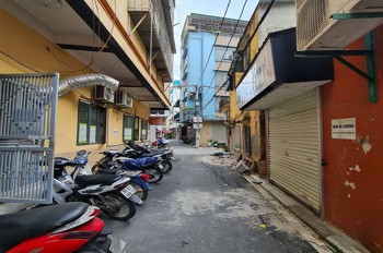Bán Đất Trâu Quỳ, Gia Lâm, Hà Nội. 101M2, Mt 6M, Ngõ Rộng Giá Đầu Tư. Lh 0989894845
