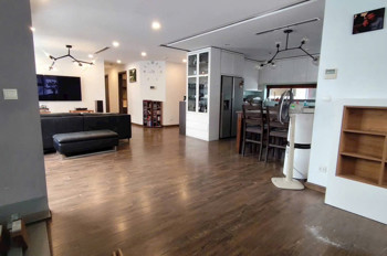Căn Hộ View Hồ Linh Đàm – Tầng Cao – Ở Ngay
