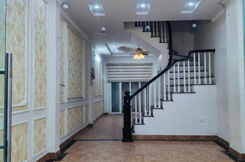 Nhà Đẹp Thạch Bàn – Ô Tô Thông – 52M² – Giá Nhỉm 11 Tỷ