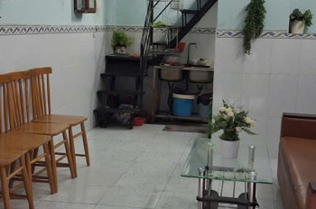 Bán Nhà Giá Rẻ – Hóc Môn Giá Chỉ 340Tr