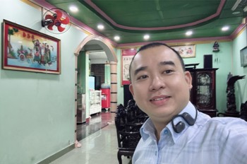 Gáp Bán Hạ 7 Tỷ Giá Mới Chỉ 34 Tỷ, Mặt Tiền Tân Hòa Đông 18M, Chính Chủ, Ngang Lớn 8,5M, Dt 298M2,