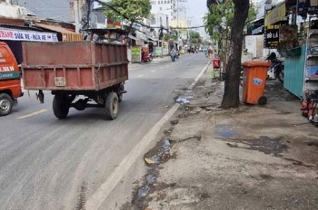 [Miếng Đất Đẹp] Mặt Tiền Trường Chinh Tân Bình – 800M2 (20M X 40M)