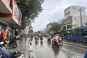 Bán Nhà Mặt Tiền Quang Trung - Gần Chợ Hạnh Thông Tây, 3,5X20m, 2 Tầng, 11,9 Tỷ