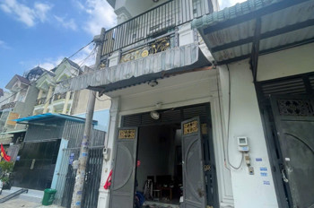 Gấp Gấp – Nhà Đẹp Xe Hơi Tận Cửa Chỉ Hơn 4 Tỷ