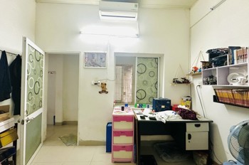 Nhà Lê Văn Hiến 5.68 Tỷ, Ô Tô Tránh Nhau, 51Tr/m2, 3Pn, Vị Trí Trung Tâm