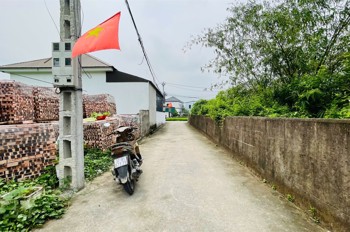 Đất Đẹp – Giá Đầu Tư – Chính Chủ Cần Bán Lô Đất Tại Xóm 8, Xã Nghi Kim, Tp. Vinh, Nghệ An