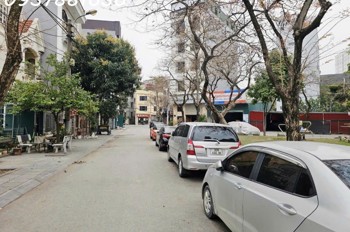 Biệt Thự Phố Mini – Chất Sống Triệu Đô Giữa Trung Tâm Thạch Bàn