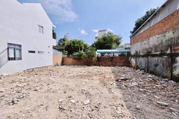 Bán Nhanh Lô Đất Gần Biển Hẻm Bắc Sơn - Bắc Nha Trang