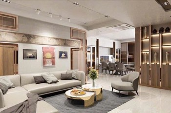 Siêu Đẹp Chung Cư Ngoại Giao Đoàn T16 152M 4 Phòng Ngủ Nhỉnh 17 Tỷ - Full Nội Thất- Lô Góc View Hồ