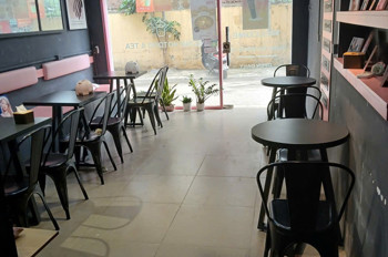 Sang Nhượng Quán Tại Ngõ 133 Xuân Thủy, Cầu Giấy, Hà Nội