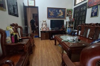 Bán Nhà Hàng Chuối 6 Tháng Mới Có 1 Căn Nhà Đẹp Gần Phố 55M2, Chỉ Nhỉnh 14 Tỷ, Ô Tô Gần