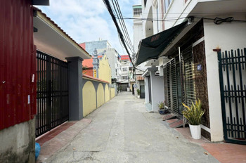 Bán Nhà 4 Tầng Ngõ 97 Đoàn Kết – Đằng Hải – Lô Góc 3 Mặt Thoáng – Ô Tô Đỗ Cửa – 3,79 Tỷ