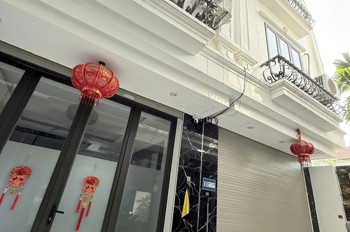 Bán Nhà 4 Tầng Đằng Hải – Căn Cuối 3 Mặt Thoáng – Ô Tô Vào Nhà – Giá 3,25 Tỷ