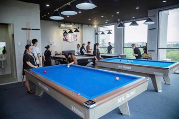 169M2 Tầng Trệt – Mô Hình Đang Chạy ~200Tr/tháng
