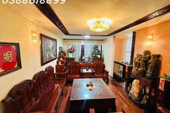 Phân Lô Mỹ Đình - Nam Từ Liêm - Ngõ To Như Phố - Ô Tô Tải Tránh - Có Hầm - Kinh Doanh