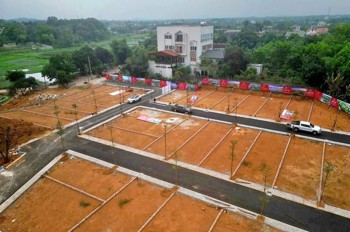 Vị Trí Trung Tâm - Kết Nối Hoàn Hảo