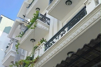 Khu Đồng Bộ - 5 Tầng Lầu - 7 Chỗ Tận Cửa - 60M2 - Phạm Văn Chiêu, Gò Vấp - Chỉ 7.X Tỷ (Thương