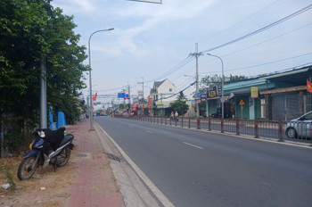 [Siêu Phẩm] Mặt Tiền Tỉnh Lộ 8 Trung An Củ Chi – 2.937M2 (33M X 89M)