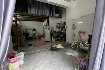 Tìm Nữ Ở Ghép – Phòng Rộng 40M² Full Nội Thất – Gò Vấp